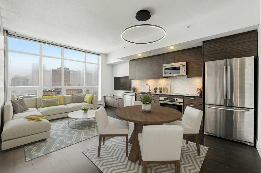 Picture of 1506, 1500 7 Street SW, Calgary Real Estate Listing