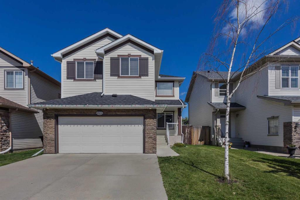 Picture of 159 Royal Birkdale Crescent NW, Calgary Real Estate Listing