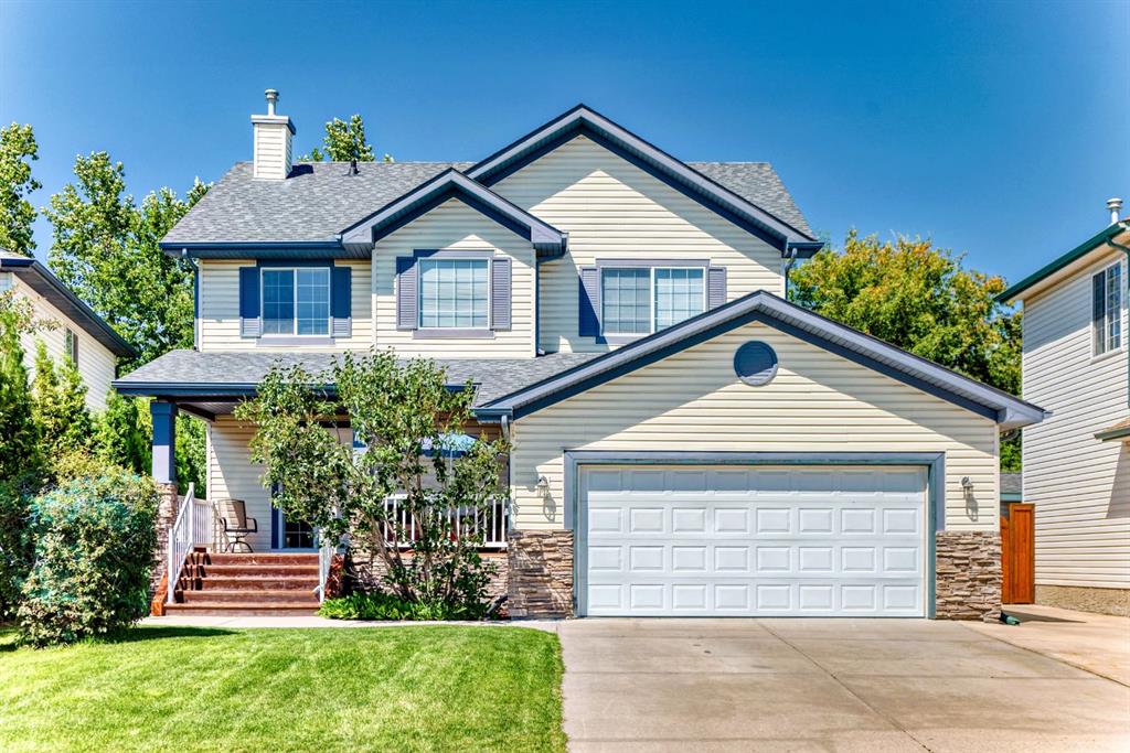 Picture of 156 Westcreek Pond , Chestermere Real Estate Listing