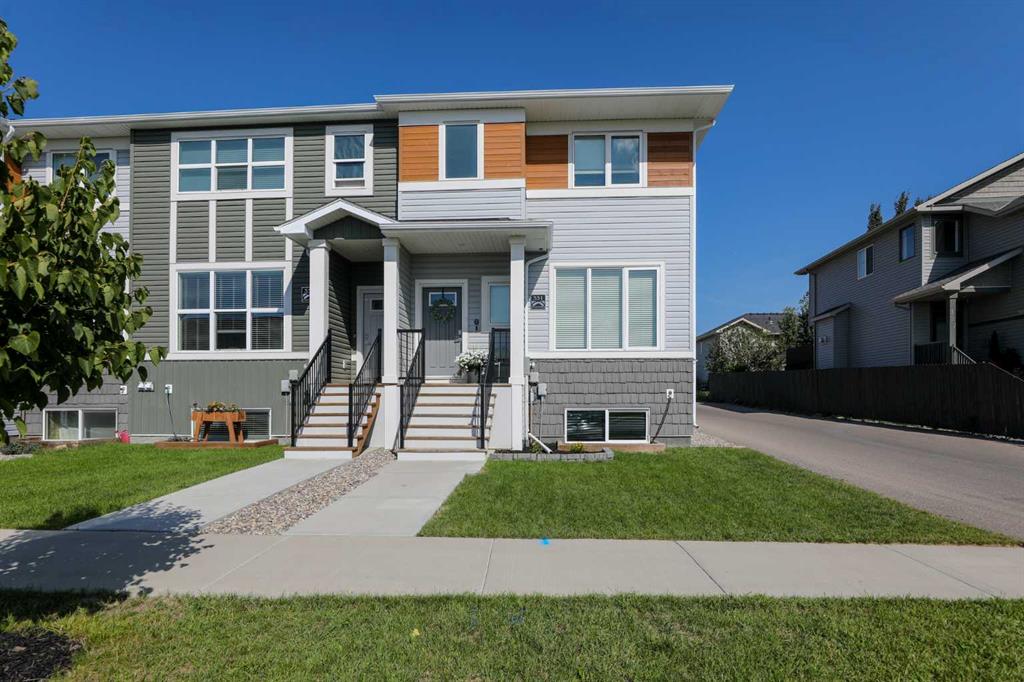 Picture of 331 Mildred Dobbs Boulevard N, Lethbridge Real Estate Listing