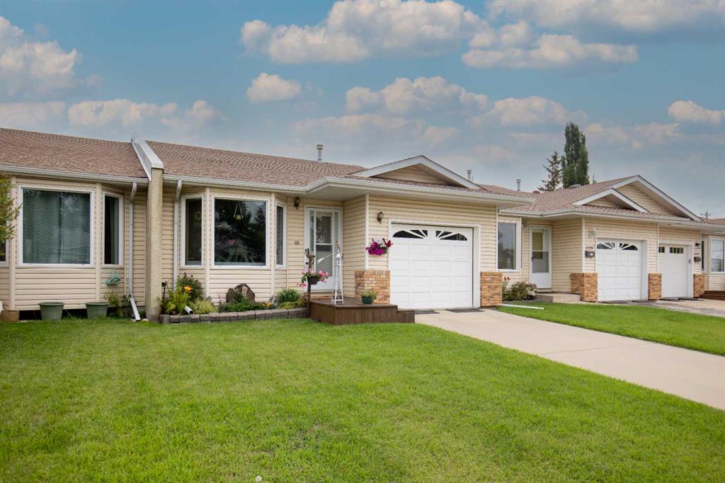 Picture of 4730 49A Avenue , Lacombe Real Estate Listing