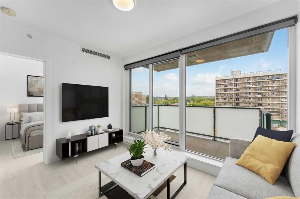 Picture of 610, 327 9A Street NW, Calgary Real Estate Listing