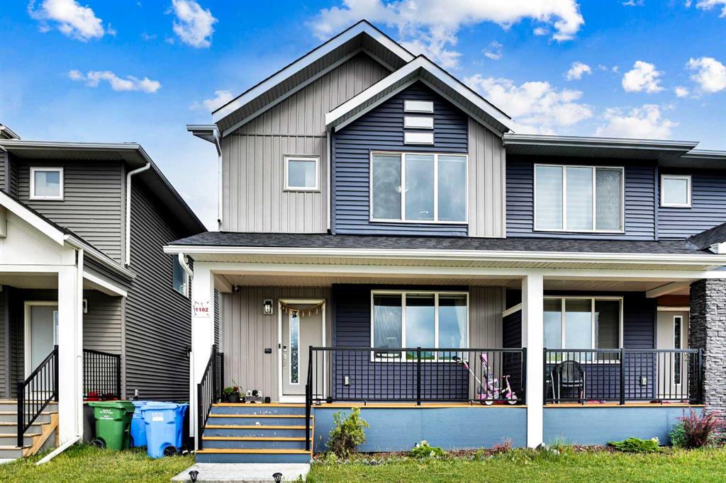 Picture of 1182 Cornerstone Boulevard NE, Calgary Real Estate Listing