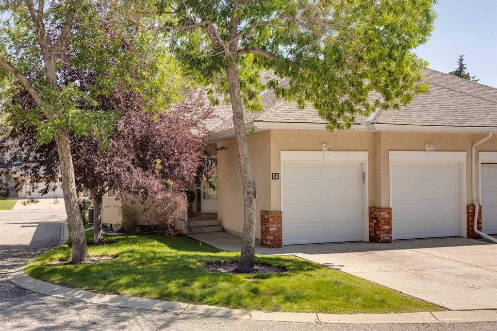 Picture of 52 Harvest Lake Villas NE, Calgary Real Estate Listing