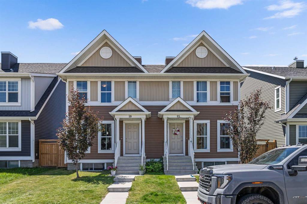 Picture of 19 Auburn Meadows Heath SE, Calgary Real Estate Listing