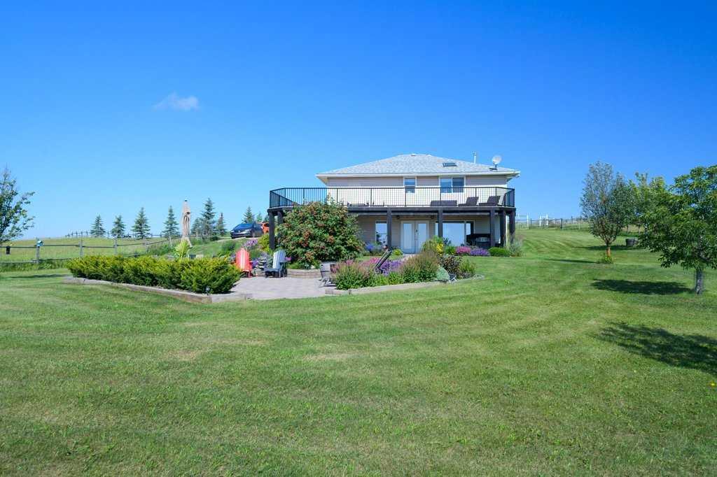 Picture of 26512 Township Road 362  , Rural Red Deer County Real Estate Listing
