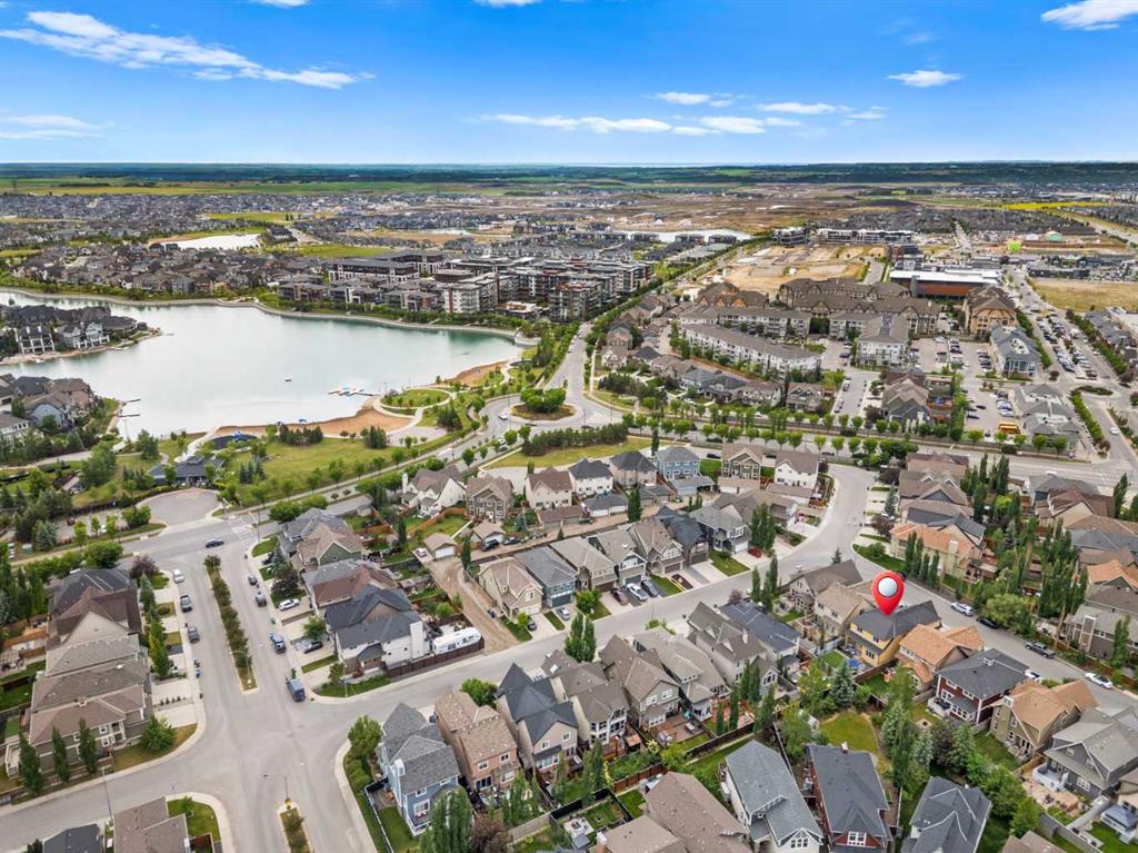 Picture of 20 Mahogany Heath SE, Calgary Real Estate Listing