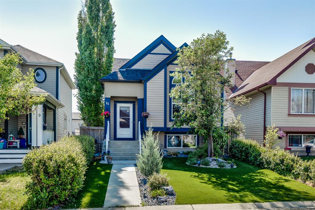 Picture of 15 COPPERFIELD Rise SE, Calgary Real Estate Listing