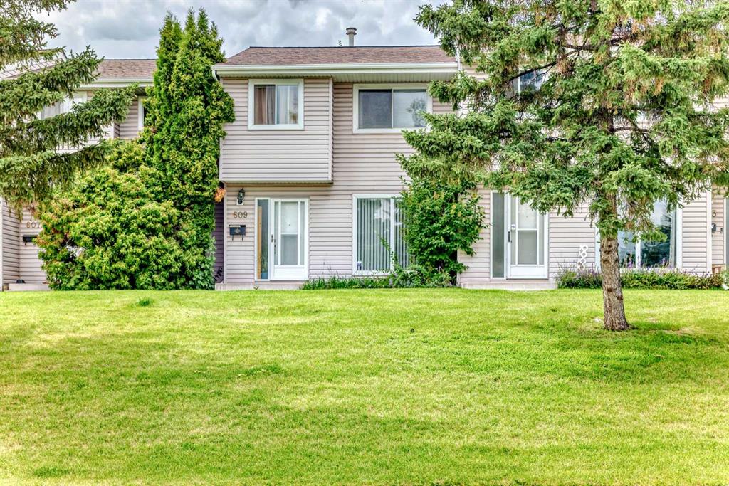 Picture of 609 40 Street NE, Calgary Real Estate Listing