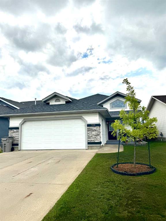 Picture of 7406 Kateri Drive , Grande Prairie Real Estate Listing