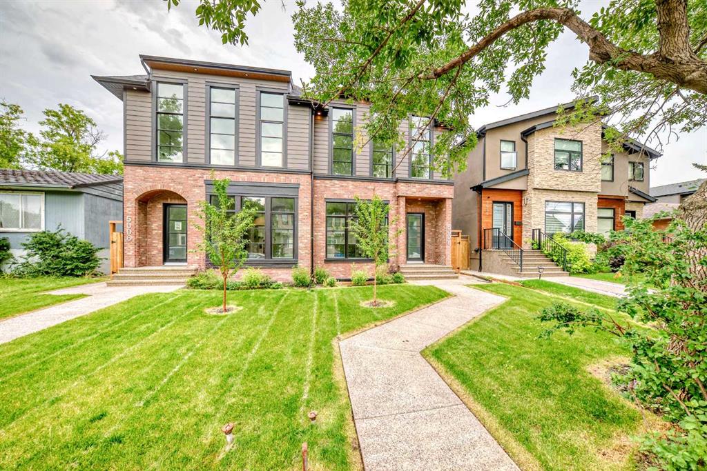 Picture of 5006 21A Street SW, Calgary Real Estate Listing