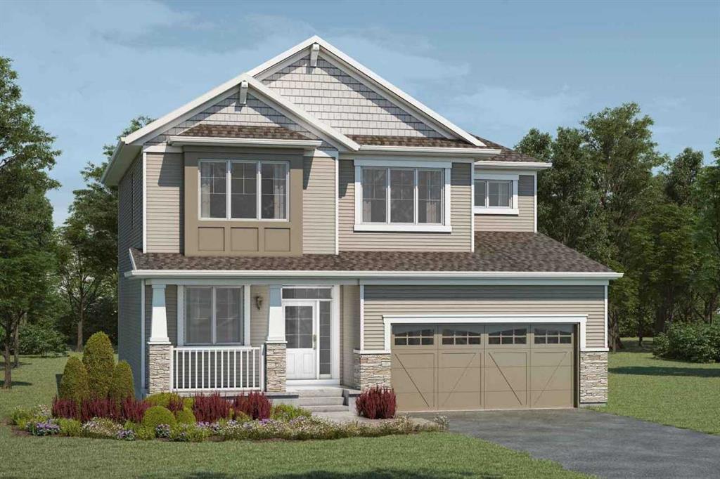 Picture of 126 Carringford Way NW, Calgary Real Estate Listing