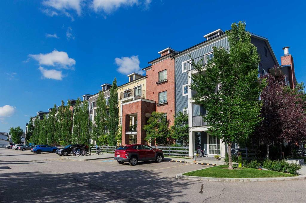 Picture of #1109, 99 Copperstone Park SE, Calgary Real Estate Listing