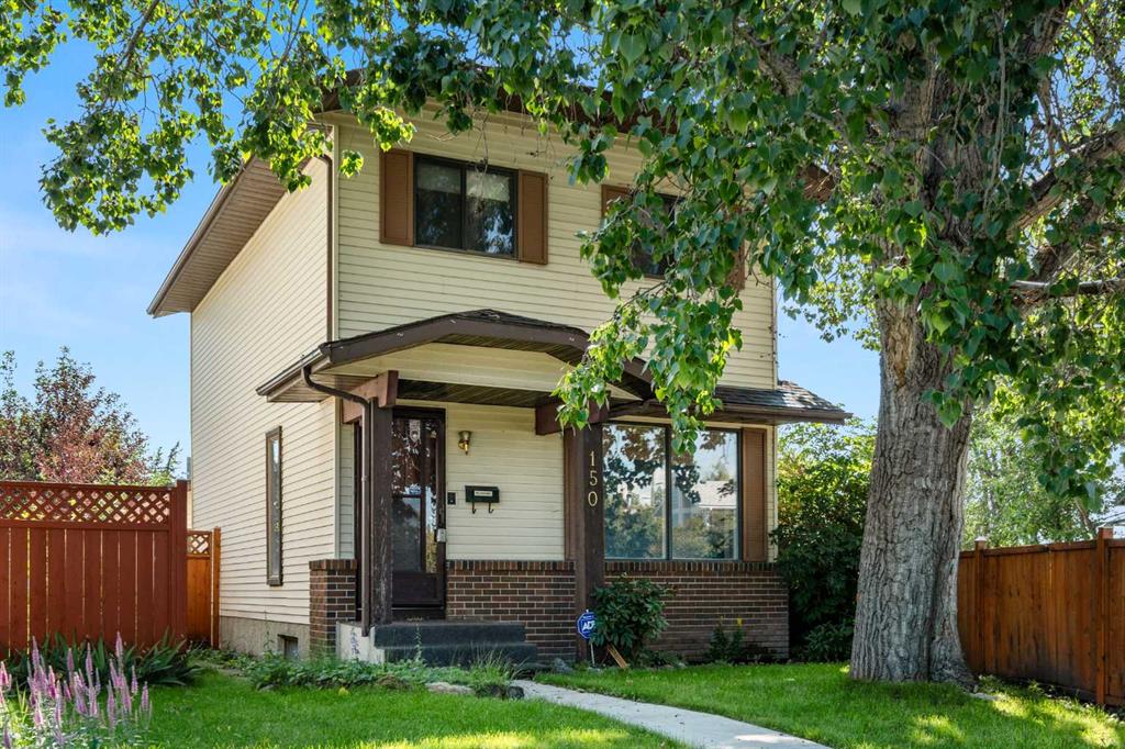 Picture of 150 Shawmeadows Road SW, Calgary Real Estate Listing