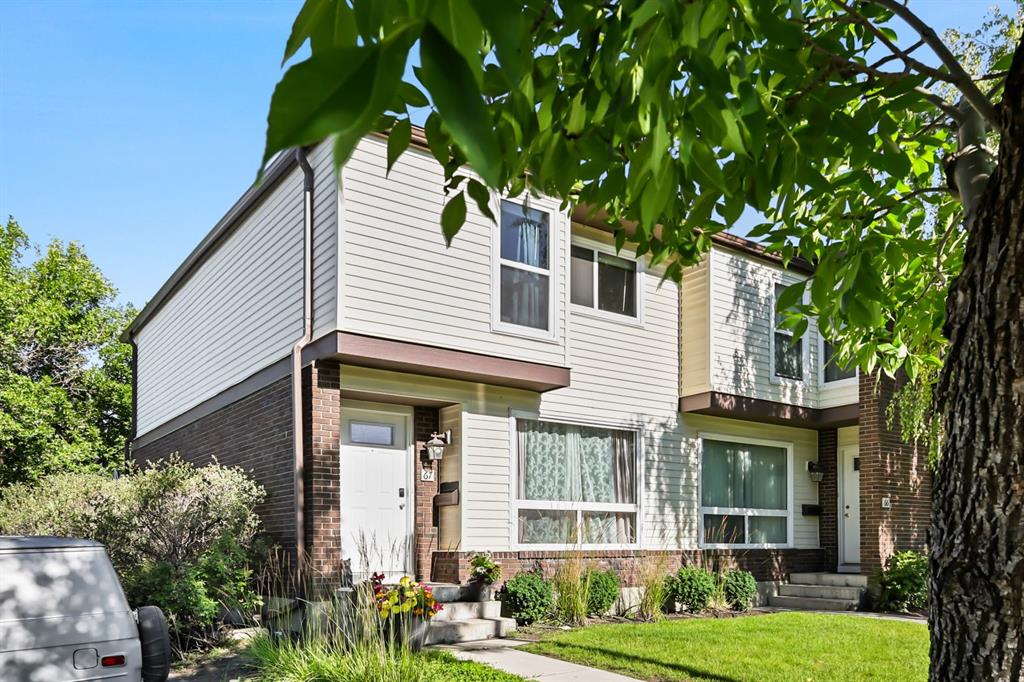Picture of 67, 5625 Silverdale Drive NW, Calgary Real Estate Listing