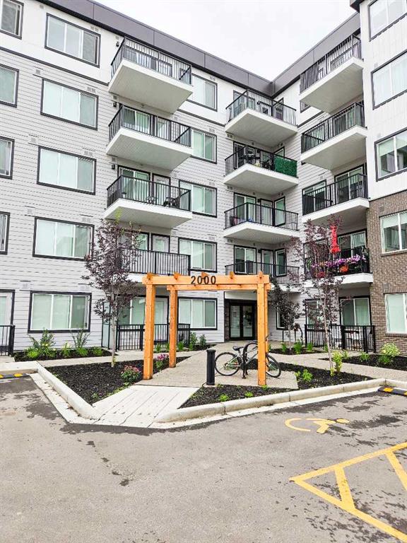 Picture of 2413, 111 Wolf Creek Drive SE, Calgary Real Estate Listing