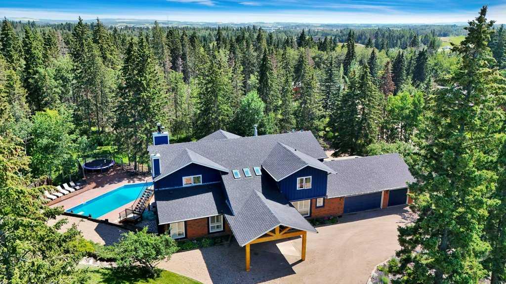 Picture of 139, 27475 Township Road 380  , Rural Red Deer County Real Estate Listing