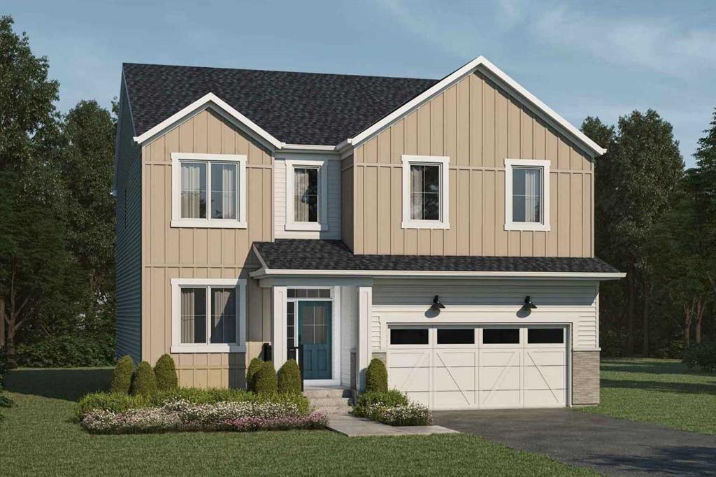 Picture of 3030 Southwinds Place SW, Airdrie Real Estate Listing