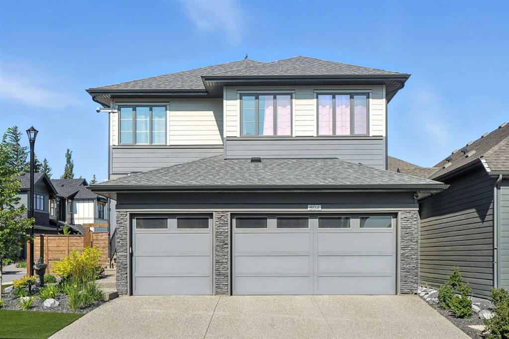 Picture of 804 Shawnee Terrace SW, Calgary Real Estate Listing