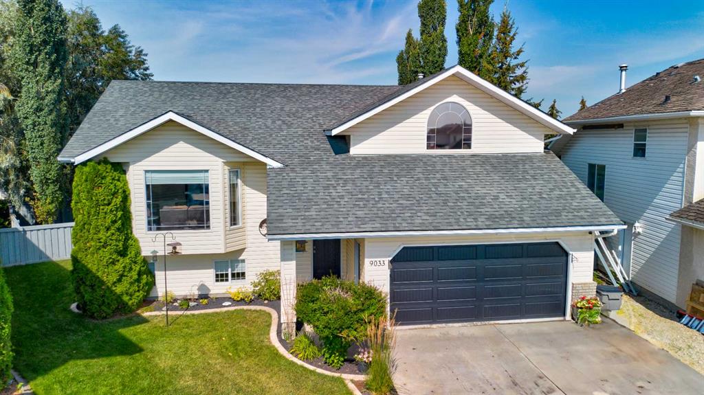 Picture of 9033 128 Avenue , Grande Prairie Real Estate Listing
