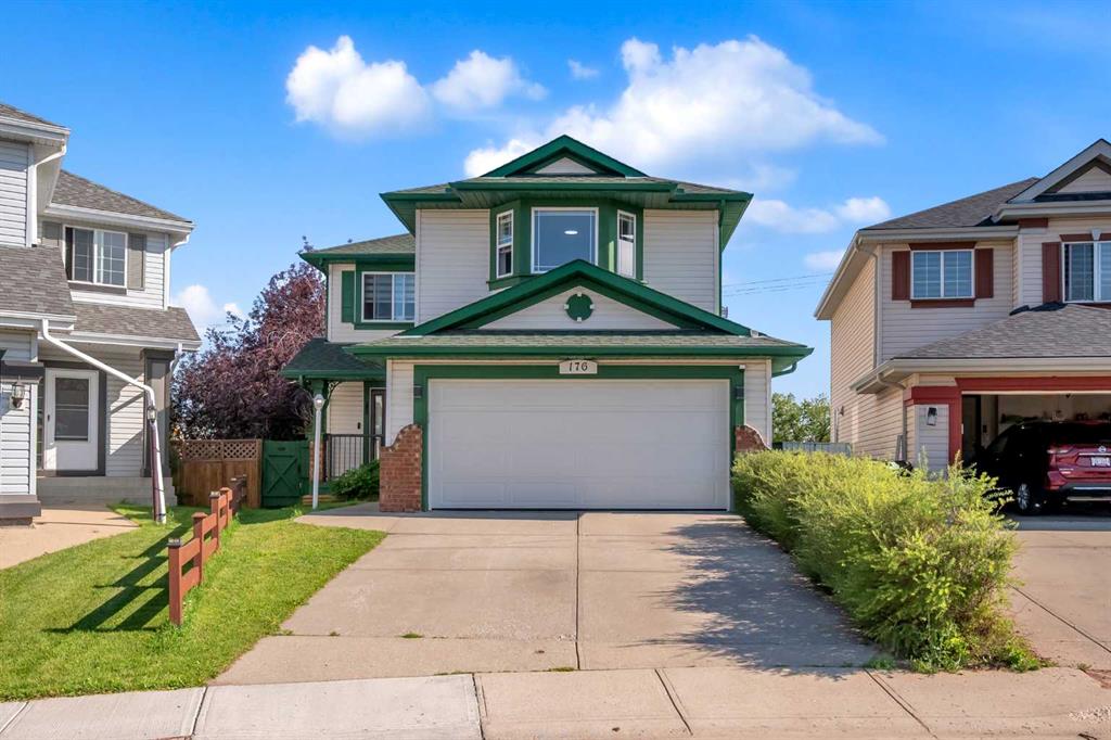 Picture of 176 Coventry Green NE, Calgary Real Estate Listing