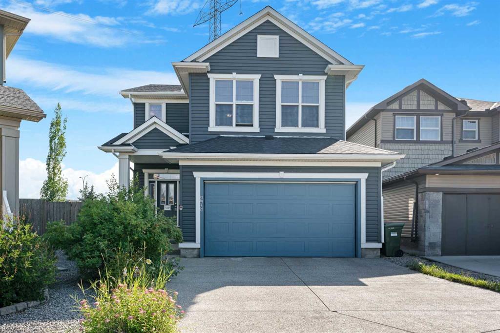 Picture of 278 Evanspark Circle NW, Calgary Real Estate Listing