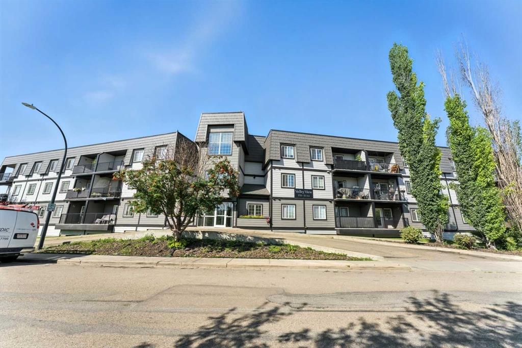 Picture of 305, 3730 50 Avenue , Red Deer Real Estate Listing