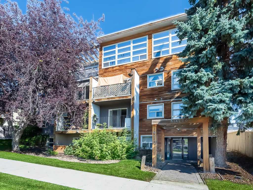 Picture of 303, 410 1 Avenue NE, Calgary Real Estate Listing
