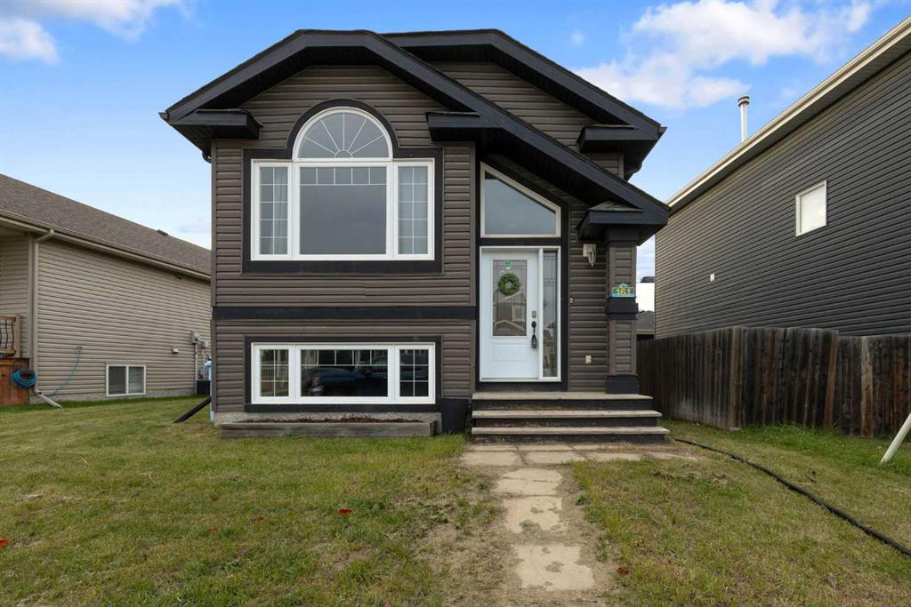 Picture of 161 Robinson Lane , Fort McMurray Real Estate Listing