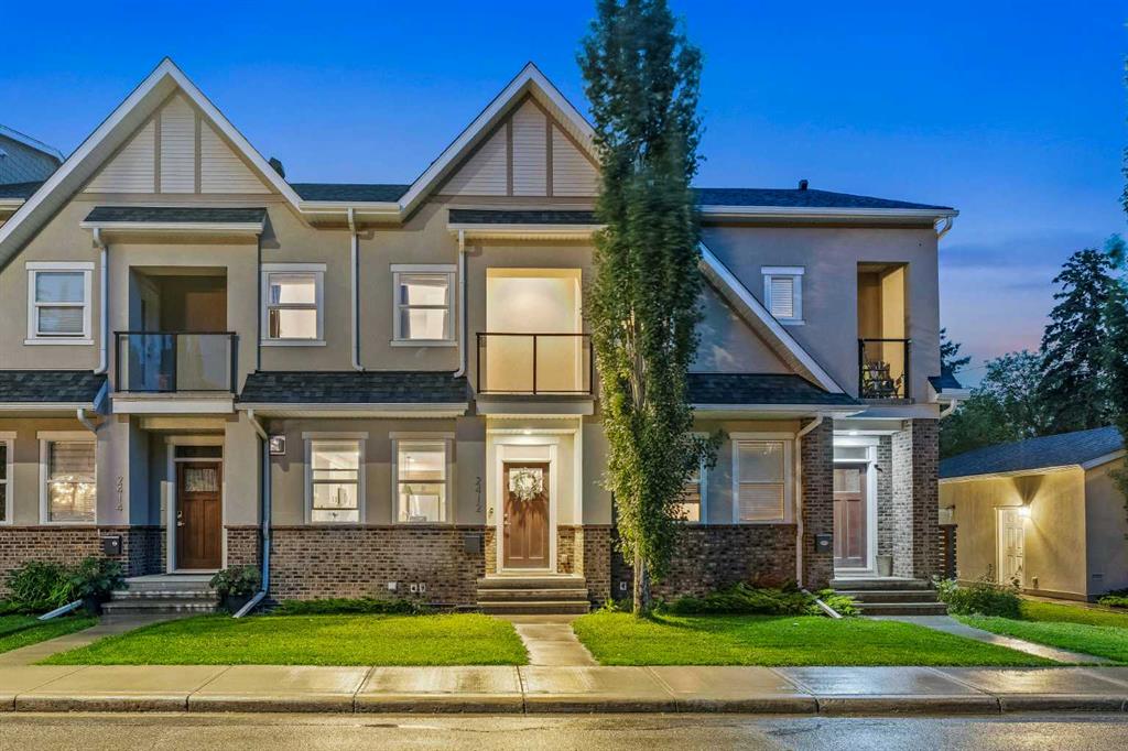 Picture of 2412 5 Street NW, Calgary Real Estate Listing