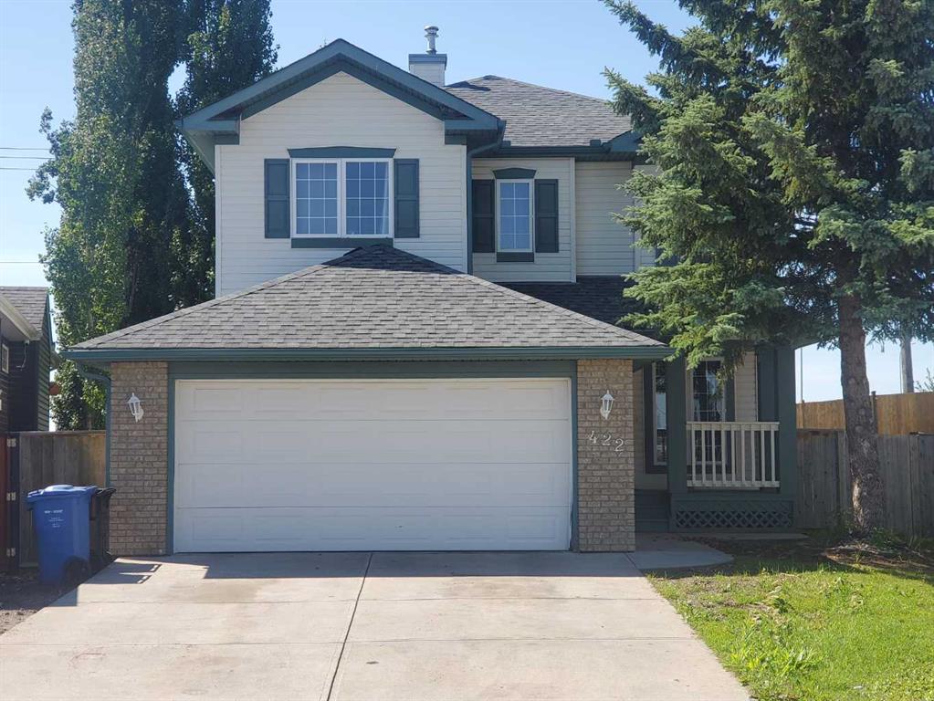 Picture of 422 BridleCreek Green SW, Calgary Real Estate Listing