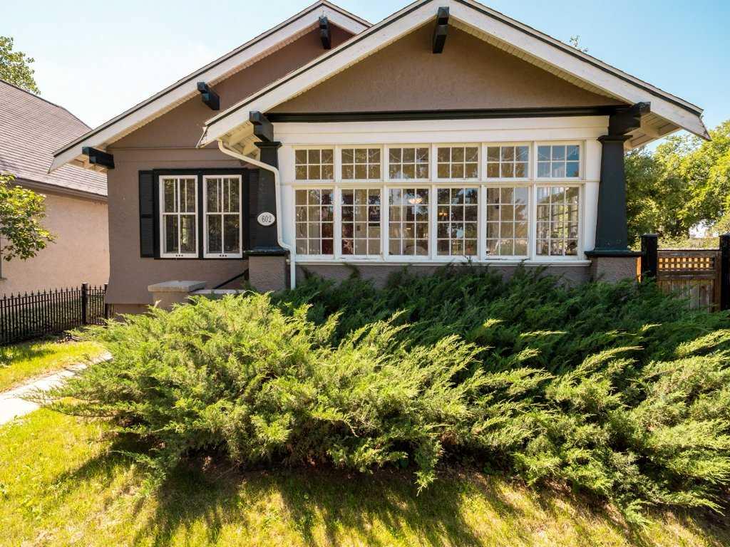 Picture of 602 11 Street S, Lethbridge Real Estate Listing