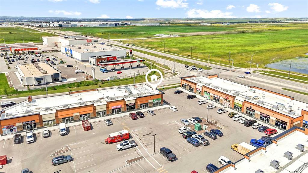 Picture of 2105, 4058 109 Avenue NE, Calgary Real Estate Listing