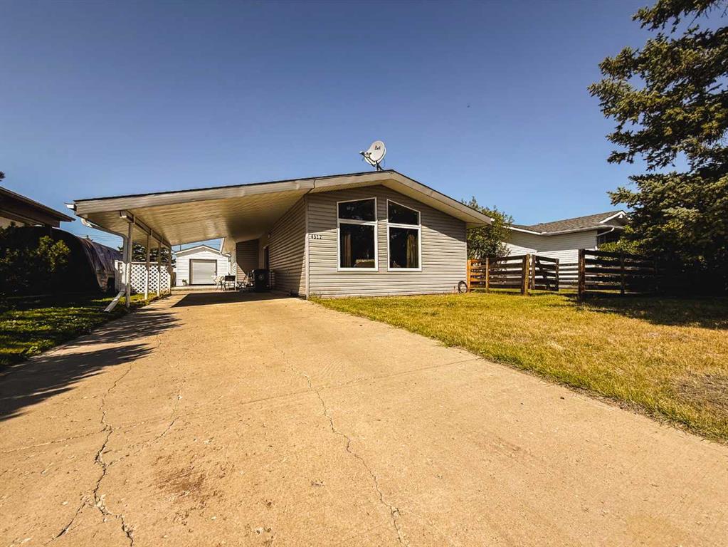 Picture of 4512 50 Street , Rycroft Real Estate Listing