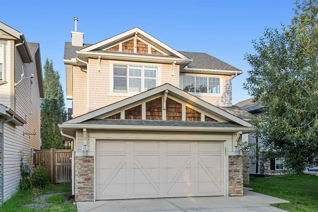 Picture of 6 Kingsland Way SE, Airdrie Real Estate Listing
