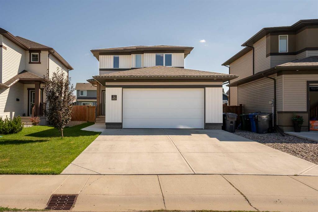 Picture of 332 Westgate Crescent , Coaldale Real Estate Listing