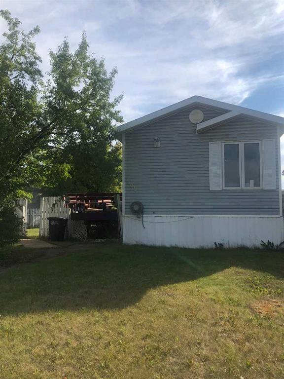 Picture of 11004 Chinchaga Drive , High Level Real Estate Listing
