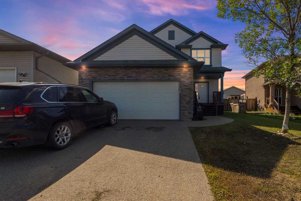 Picture of 248 Paulson Street , Fort McMurray Real Estate Listing