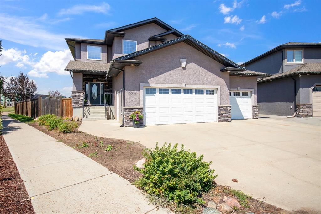 Picture of 5308 21 StreetClose , Lloydminster Real Estate Listing