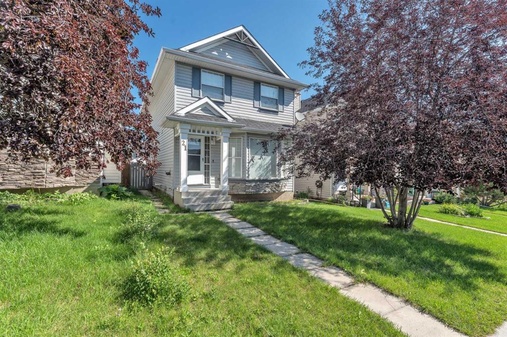 Picture of 21 Bridlewood Crescent SW, Calgary Real Estate Listing