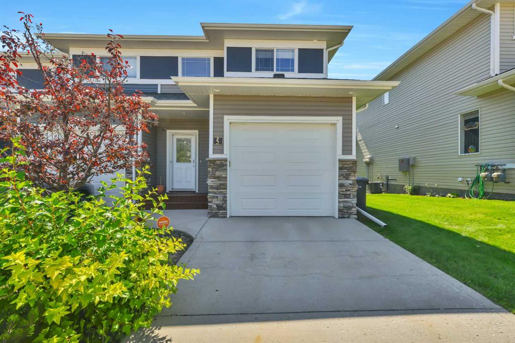 Picture of 5, 5301 Windward Place , Sylvan Lake Real Estate Listing