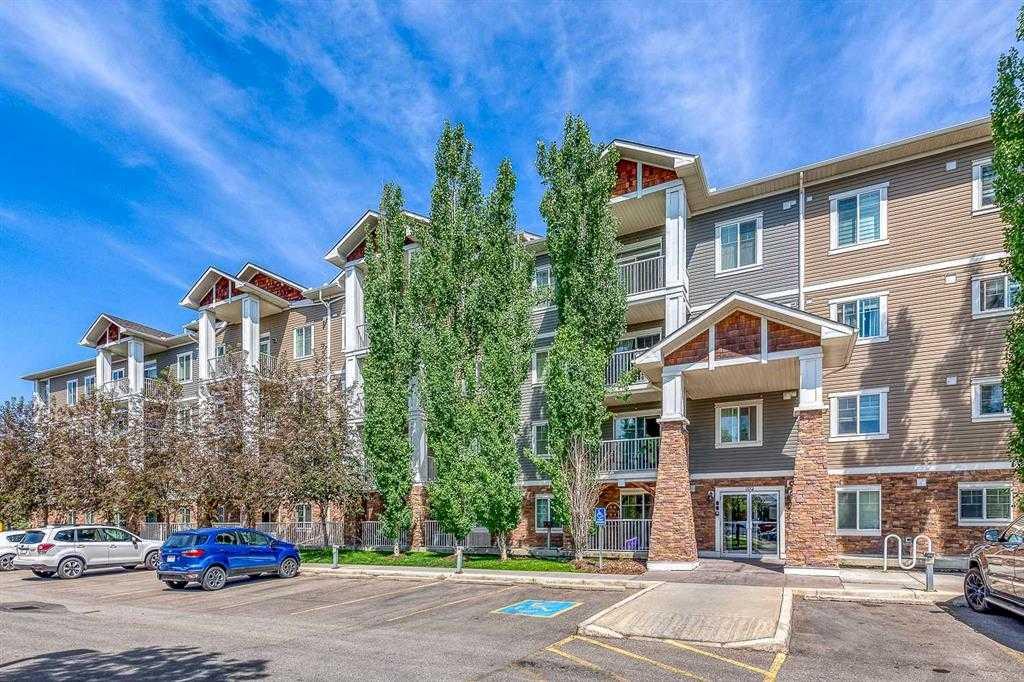 Picture of 408, 102 Cranberry Park SE, Calgary Real Estate Listing