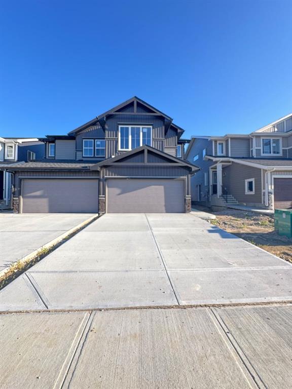 Picture of 99 Waterford Manor , Chestermere Real Estate Listing