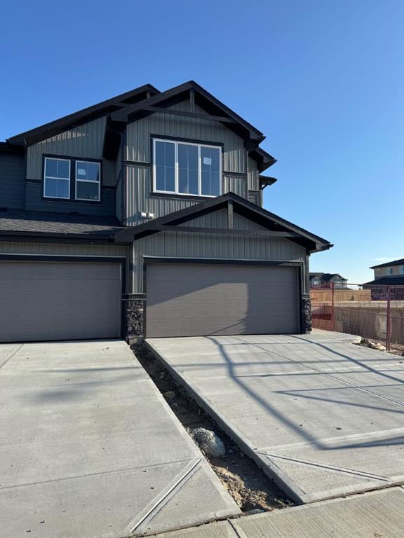 Picture of 123 Waterford Manor , Chestermere Real Estate Listing