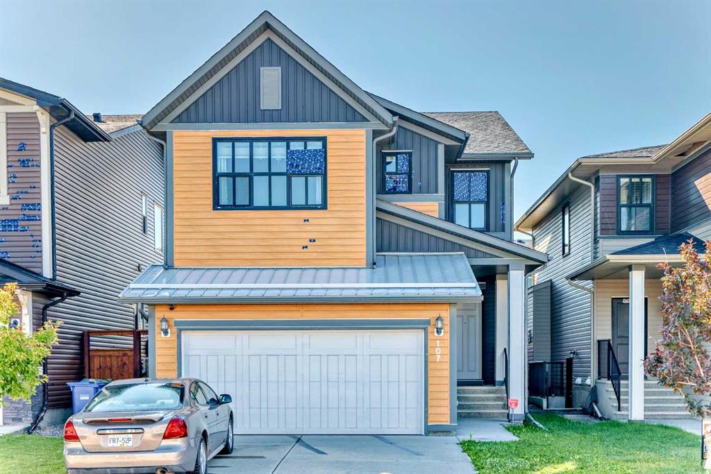 Picture of 107 Howse Hill NE, Calgary Real Estate Listing