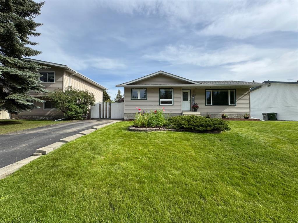 Picture of 4353 10 Avenue , Edson Real Estate Listing