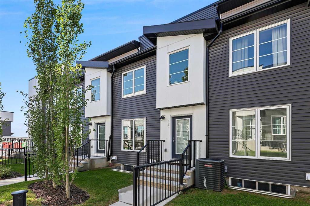 Picture of 107, 474 Seton Circle SE, Calgary Real Estate Listing
