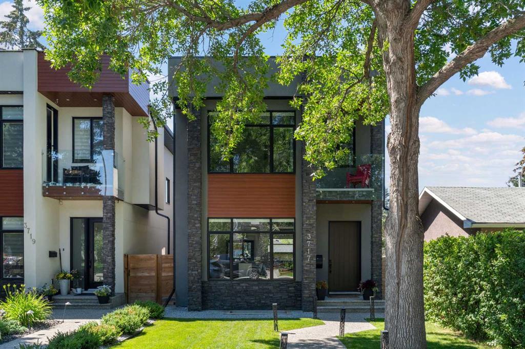 Picture of 3717 41 Street SW, Calgary Real Estate Listing