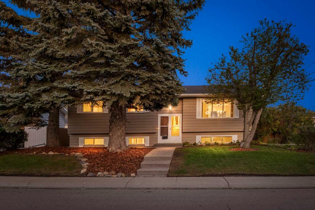 Picture of 3247 Breen Crescent NW, Calgary Real Estate Listing