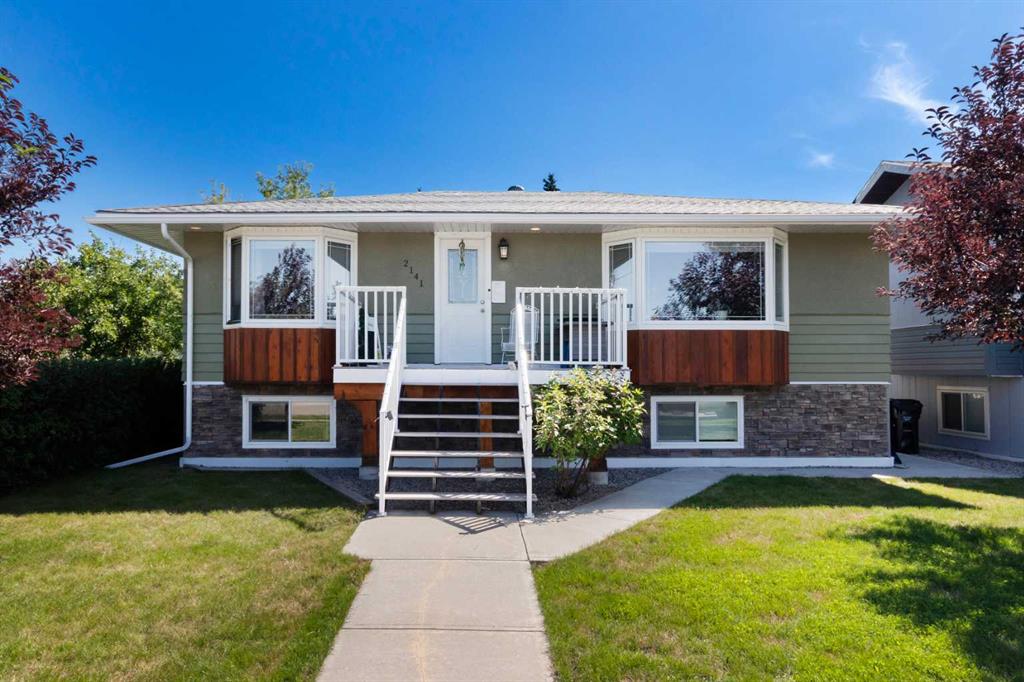 Picture of 2141 19 Avenue , Didsbury Real Estate Listing